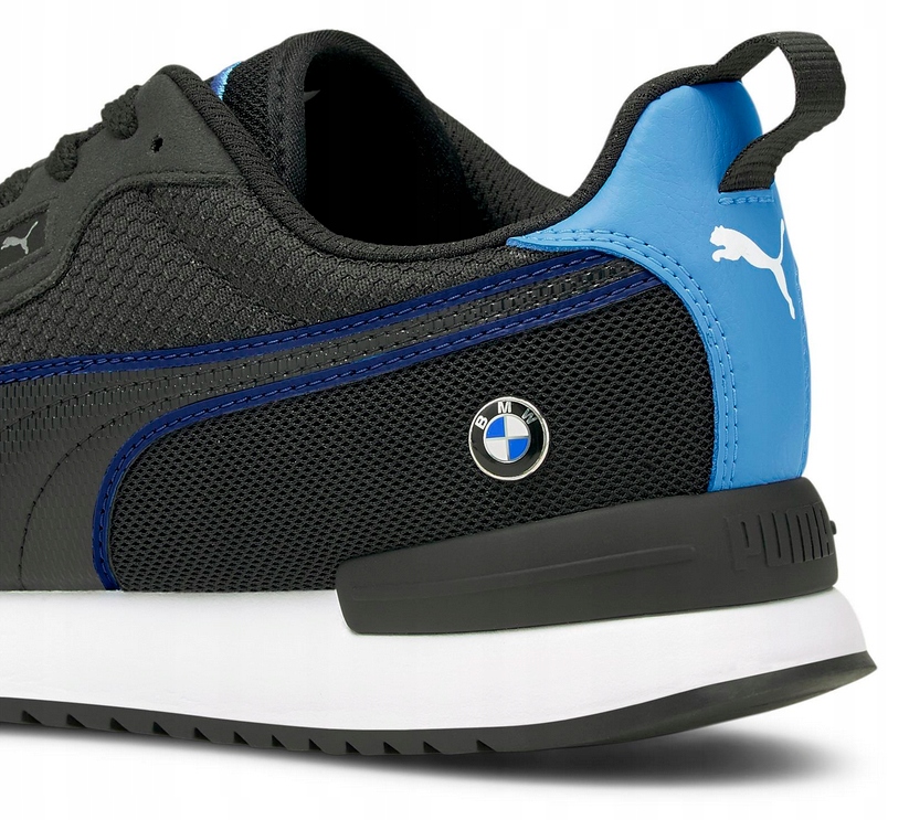 NOWE BUTY PUMA BMW MMS R78 45 Kod producenta 30698601