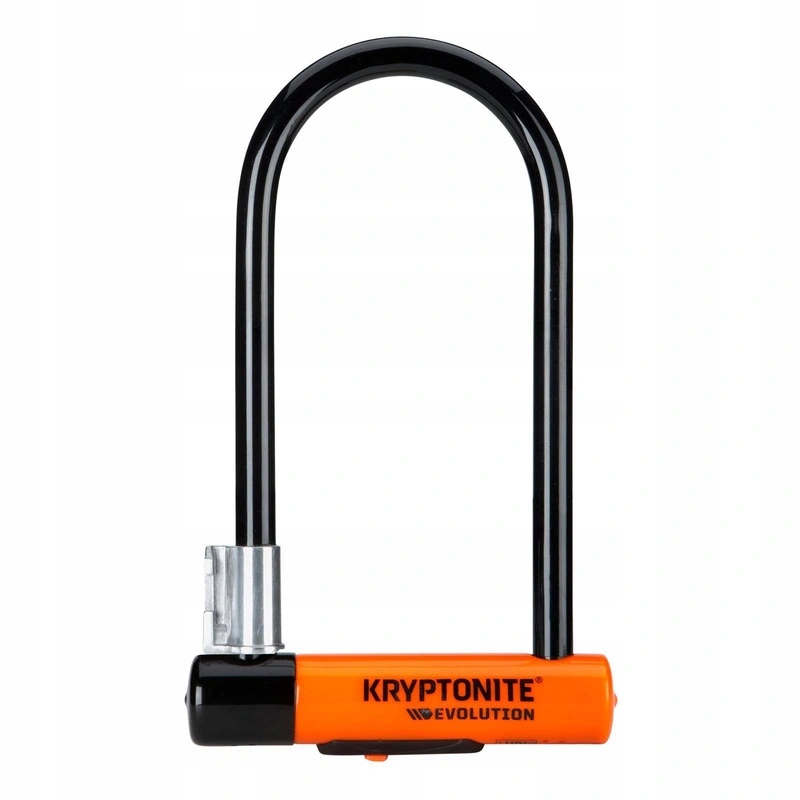 U-zámek Kryptonite Evolution Standard Std