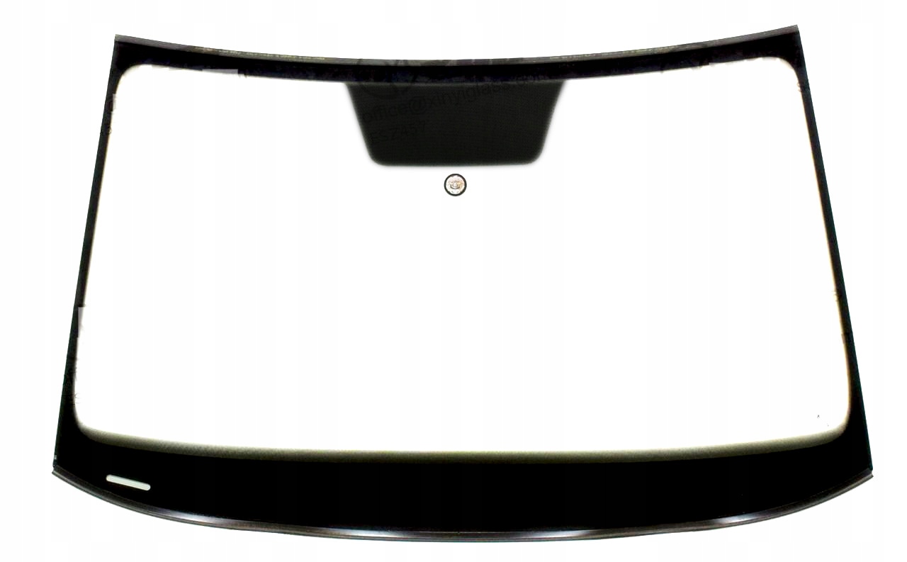 SZYBA CZOŁOWA PRZEDNIA SKODA KAMIQ 2020- +AKUSTYKA