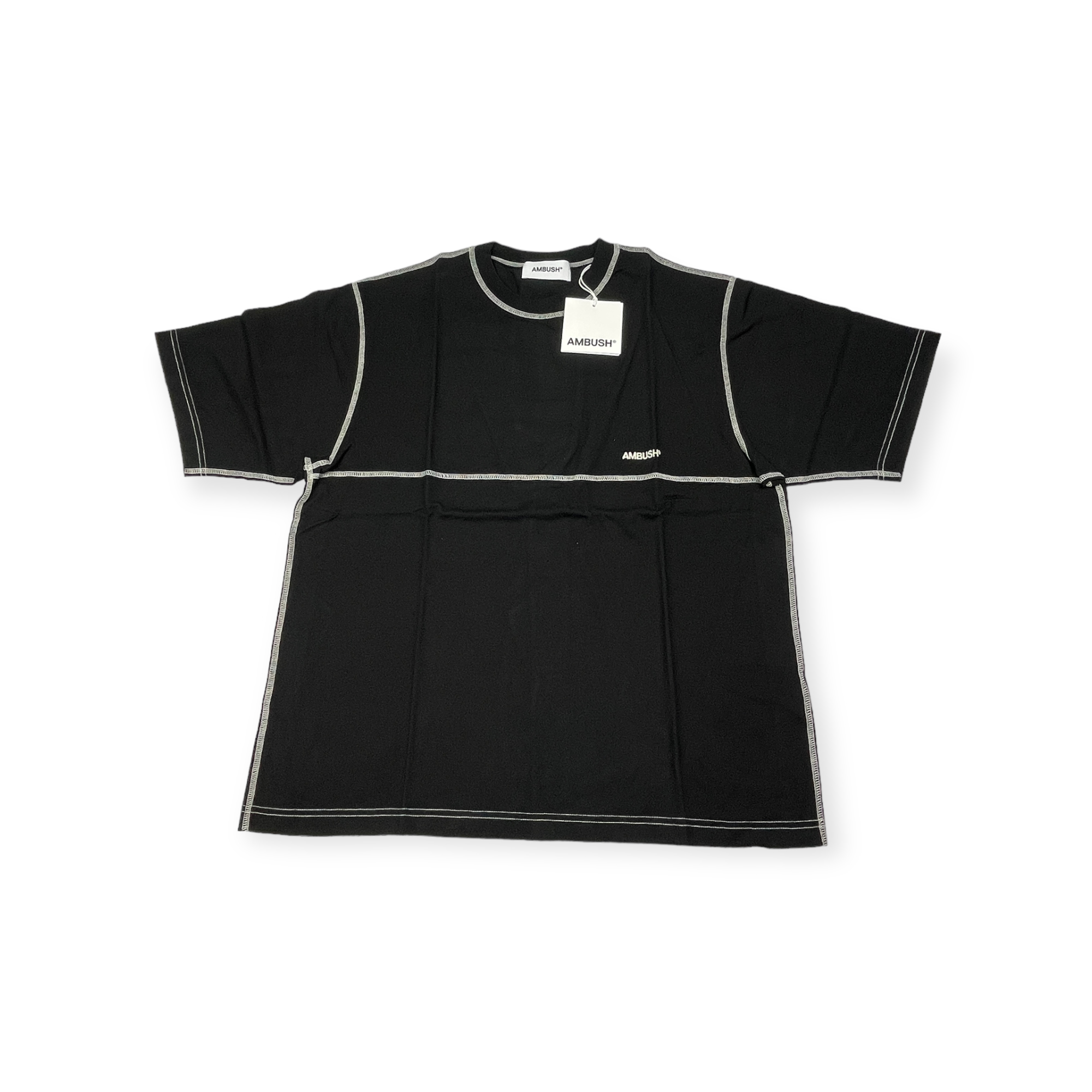 Pánská halenka s krátkým rukávem Ambush XL