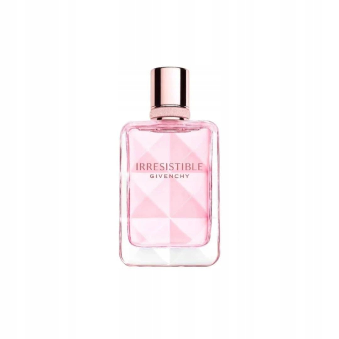 Givenchy Irresistible Very Floral – Parfémovaná Voda – Objem: 50 ML