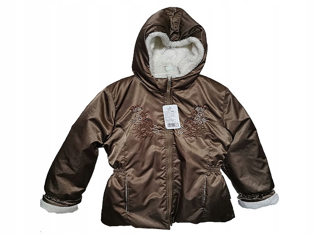 KURTKA ZIMOWA DADA NIE WÓJCIK 150/12L PROMOCJA