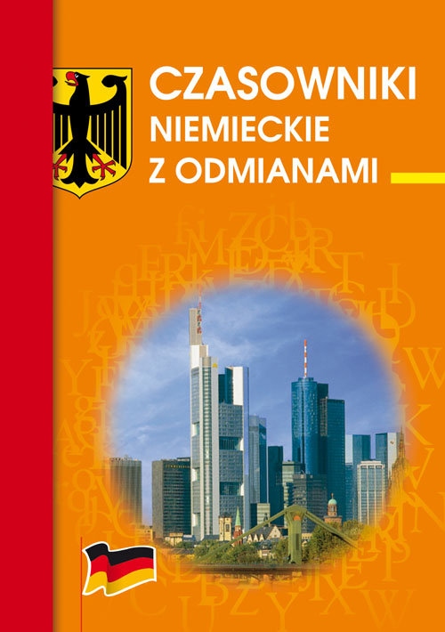

Czasowniki niemieckie z odmianami