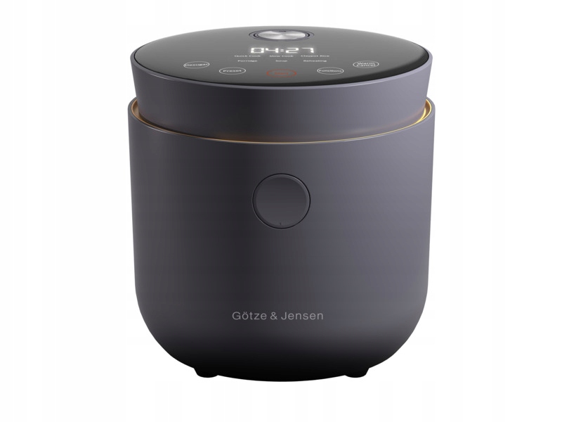Ryżowar Götze & Jensen RC500K