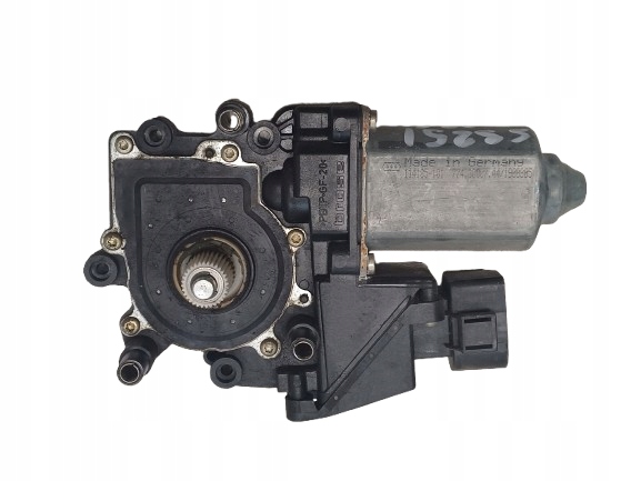 AUDI A6 C5 97- SILNICZEK PODNSZENIA SZYBY PRAWY TYŁ 4B0959802B