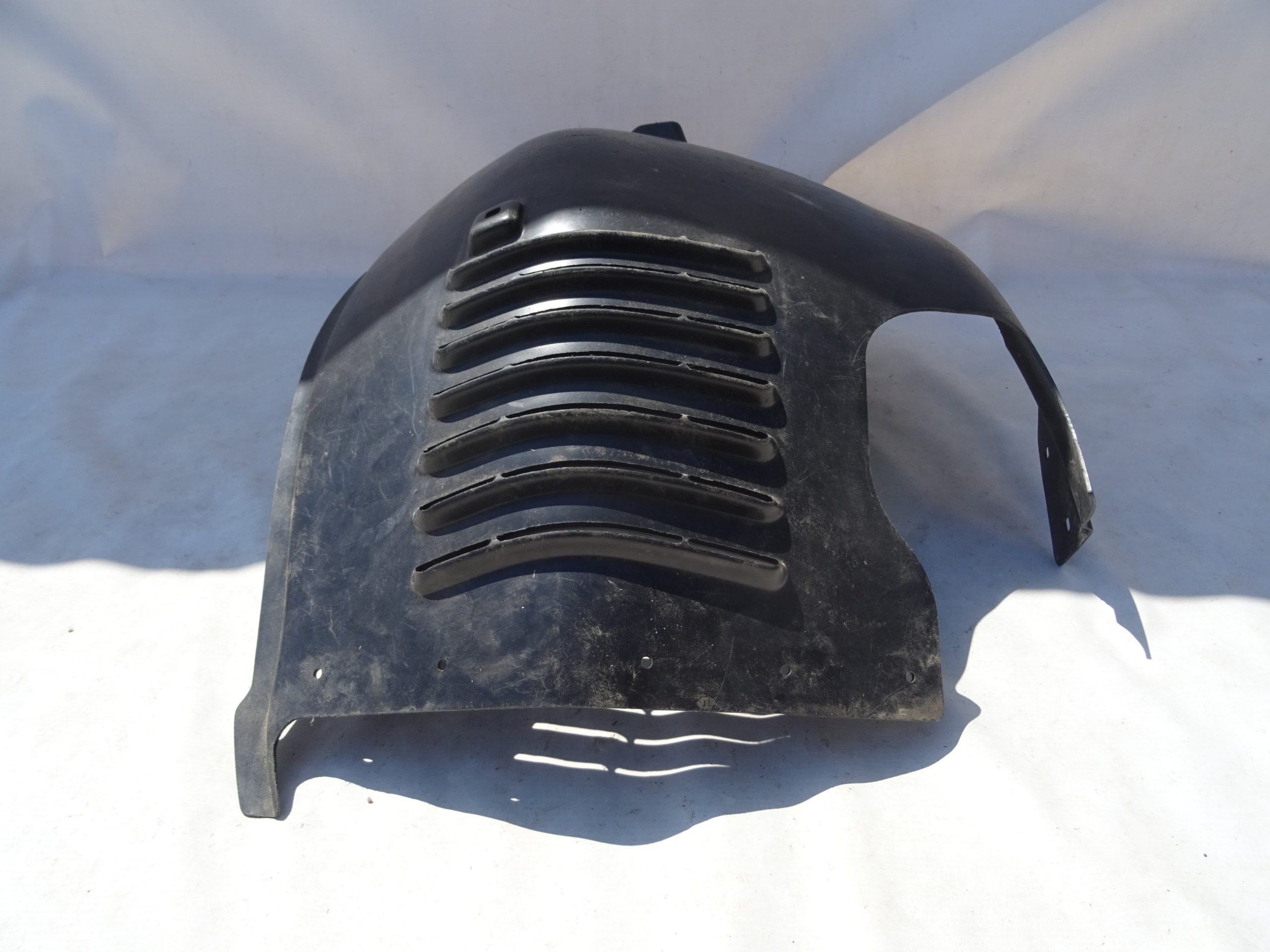 MERCEDES SL R230 230 LIFT NADKOLE TYLNE PRAWE Strona zabudowy tylne prawe