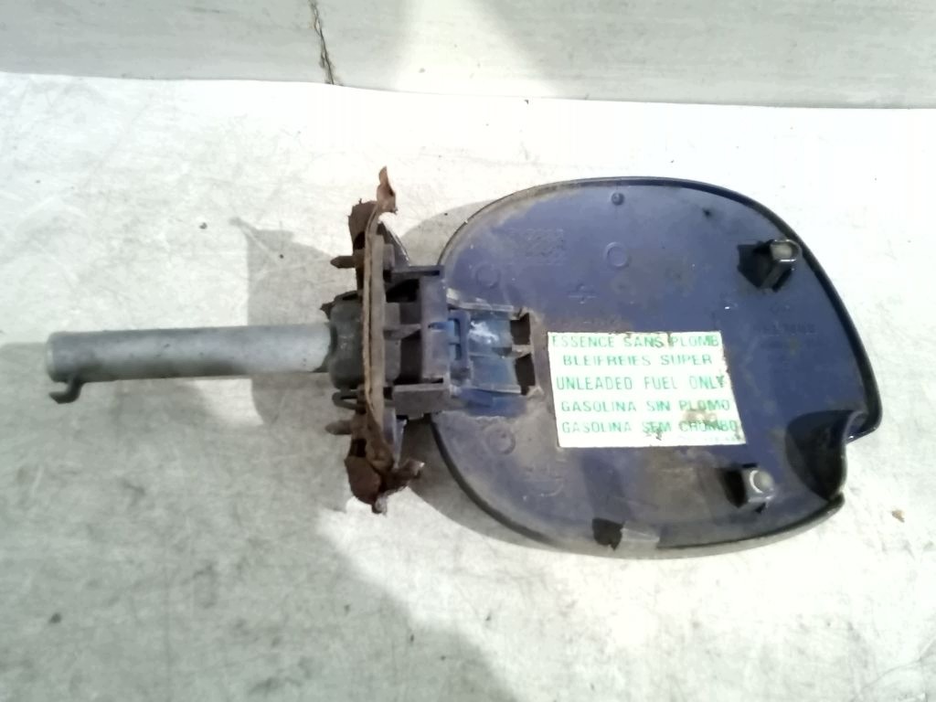 Renault Clio II 2 Tankklappe des Kraftstoffsbehälters OV460