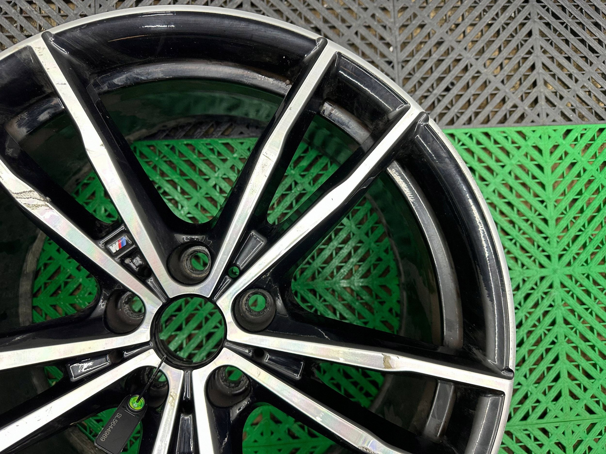 disques 19 BMW 3 G20 G21