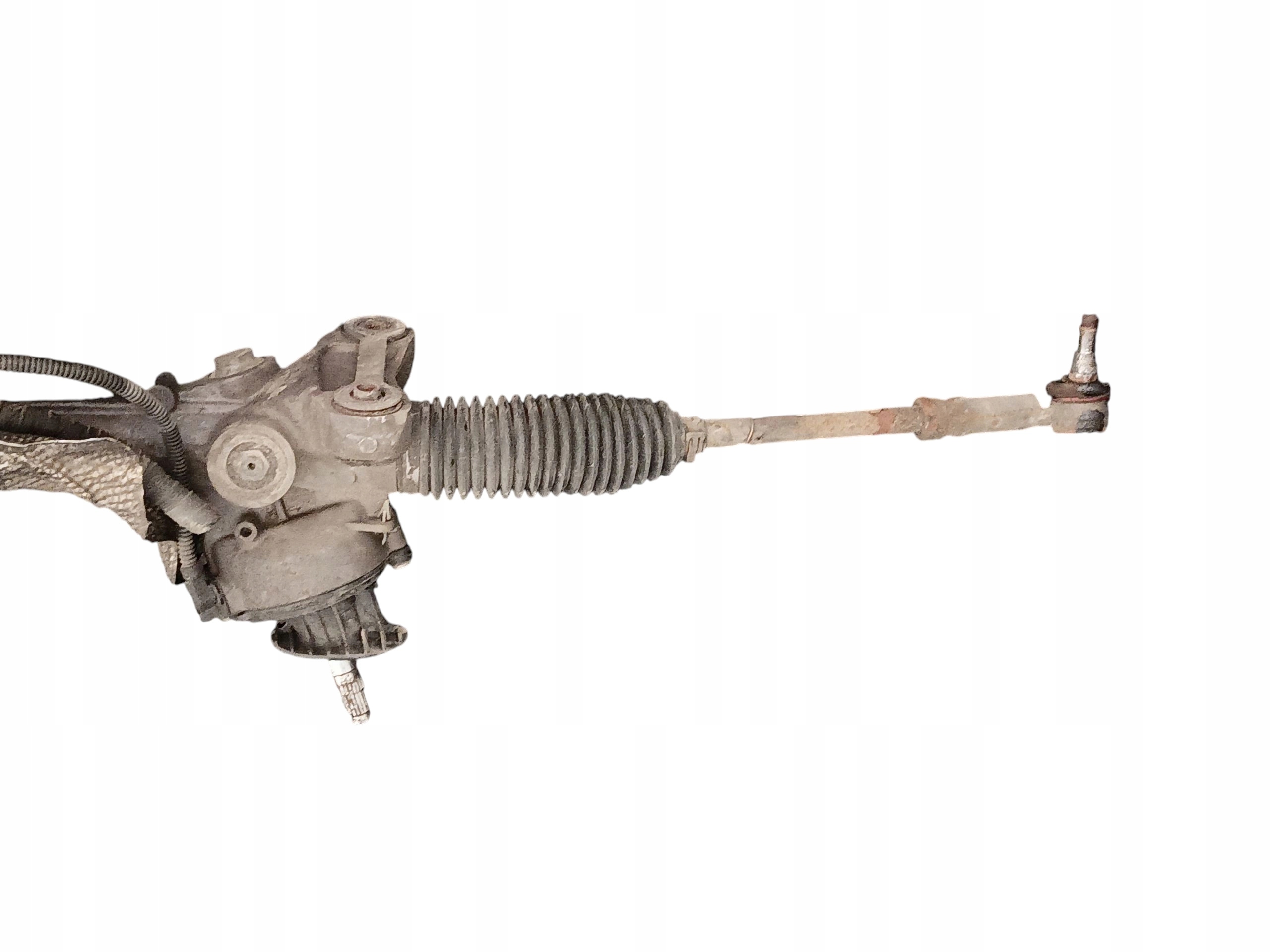 servo control VW PASSAT B7 3AB423050C 16011313555 EUROPA