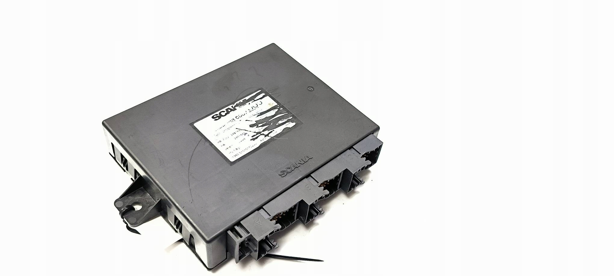 module COO7 2451642 SCANIA R410