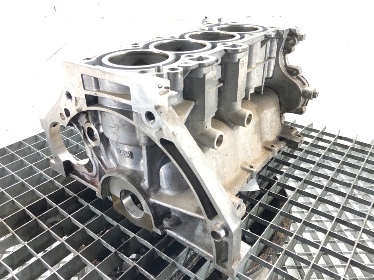 BLOK SILNIKA HYUNDAI i20 II 14-22 1.2B 83KM G4LA