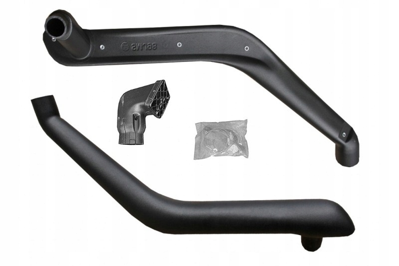 Snorkel Suzuki Jimny 98 01 Wlot powietrza