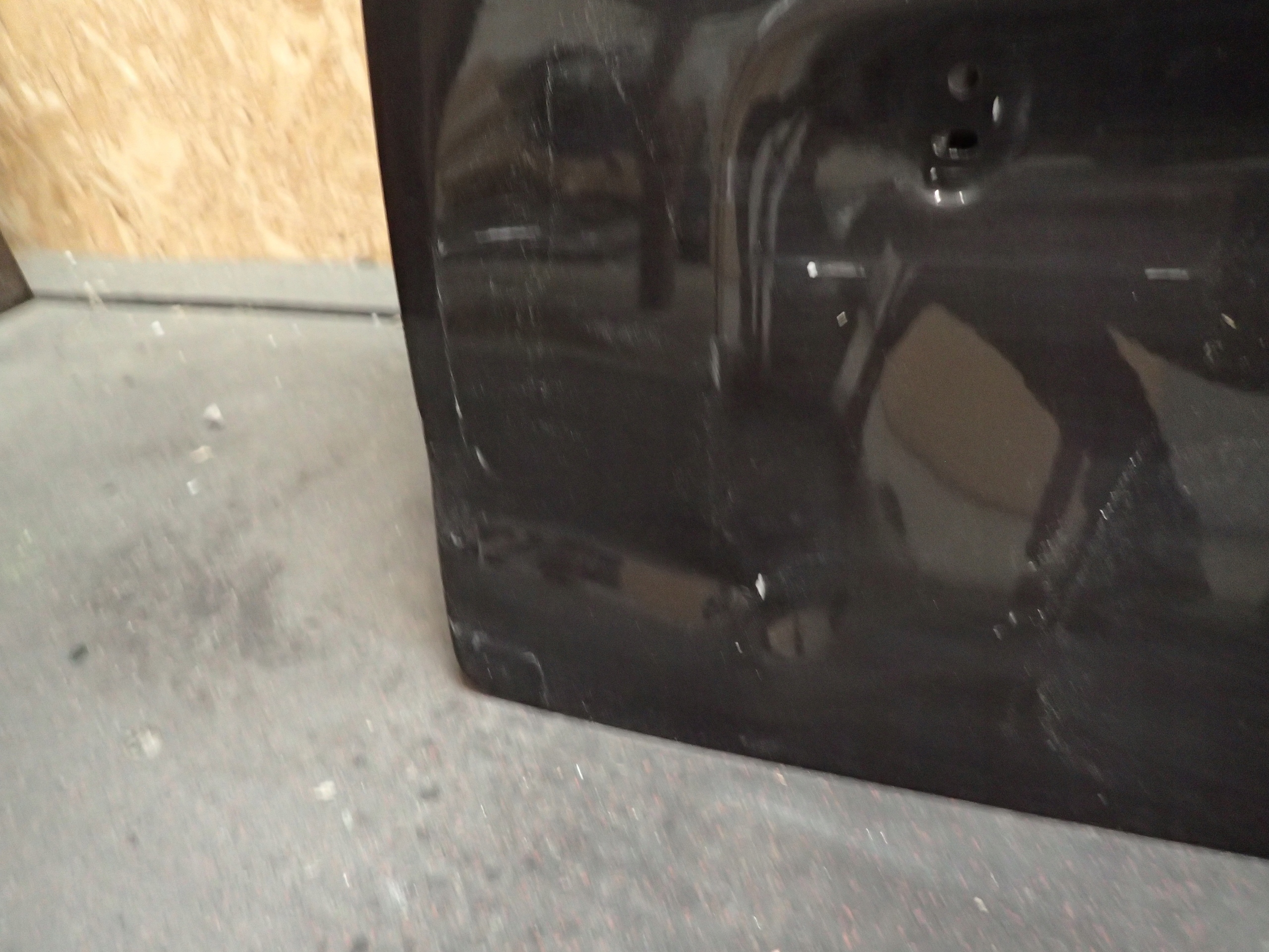 BOOT DOOR OPEL VIVARO RENAULT TRAFIC 14