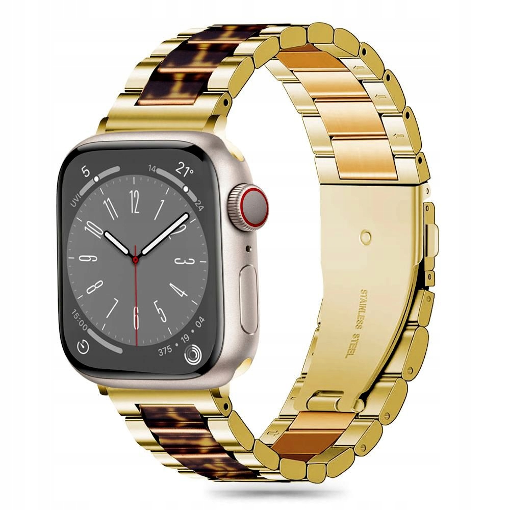 Bransoleta Do Apple Watch 4 5 6 7 8 9 Se 38 40 41 MM