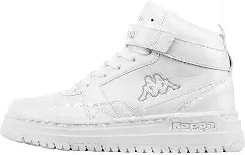 Buty Damskie Kappa Draydon MID Women Sneakersy Wysokie Force Rozmiar 37