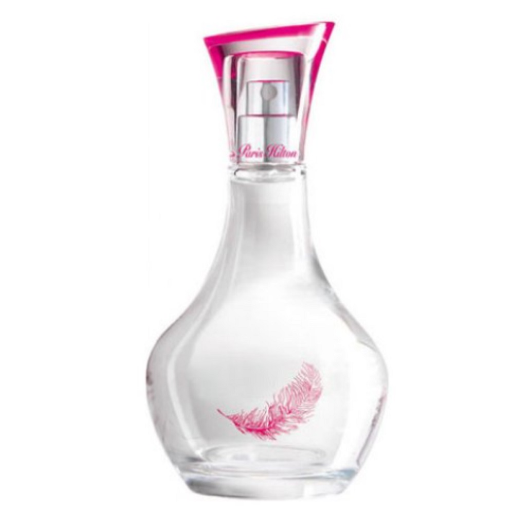 Smyslná parfémovaná voda Can Can od Paris Hilton 100 ml pro krásné ženy