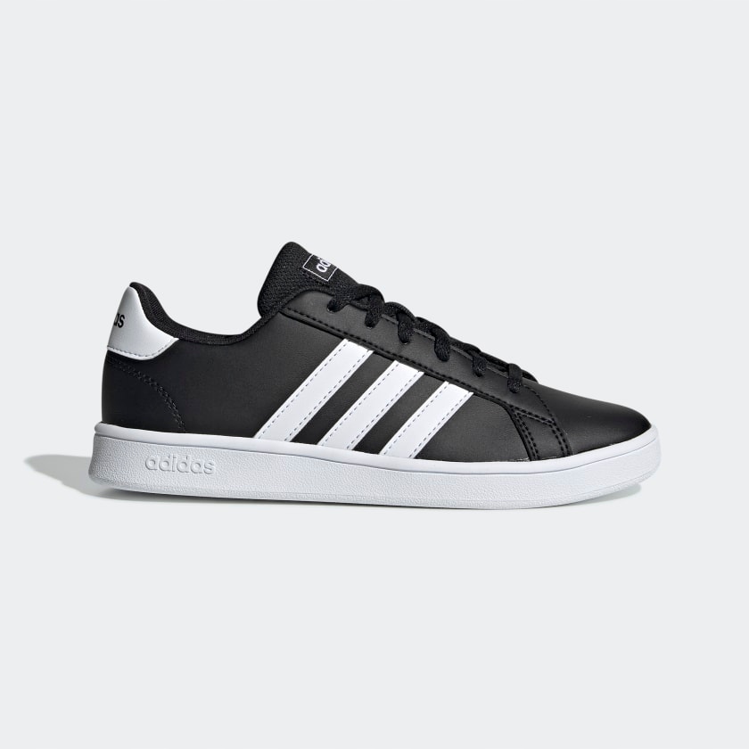 

Buty Adidas Grand Court K rozm. 37 1/3 EF0102