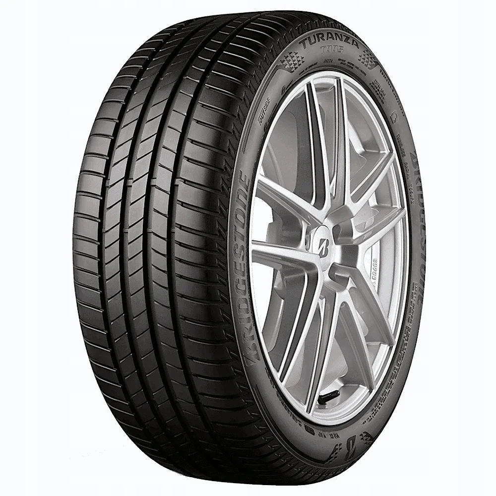 2x Opona 225/45R18 Turanza T005 95Y XL Mo Bridgestone