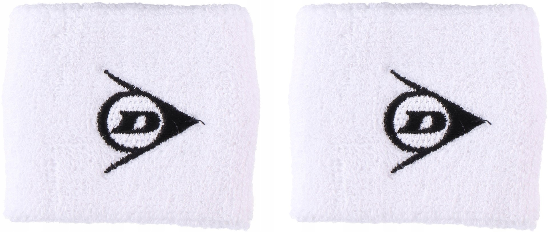 

Opaska frotka na rękę nadgarstek trening Dunlop x2