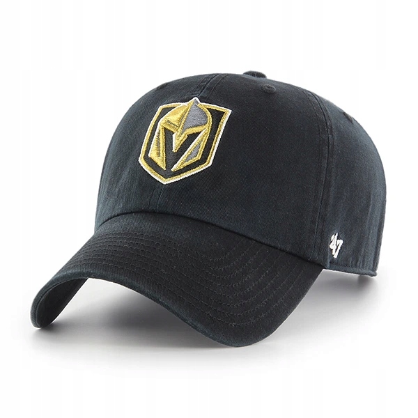 Pánská kšiltovka Vegas Golden Knights Nhl 47 Clean Up