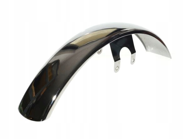 

Błotnik Mz Etz 150 250 251 przedni chromowany