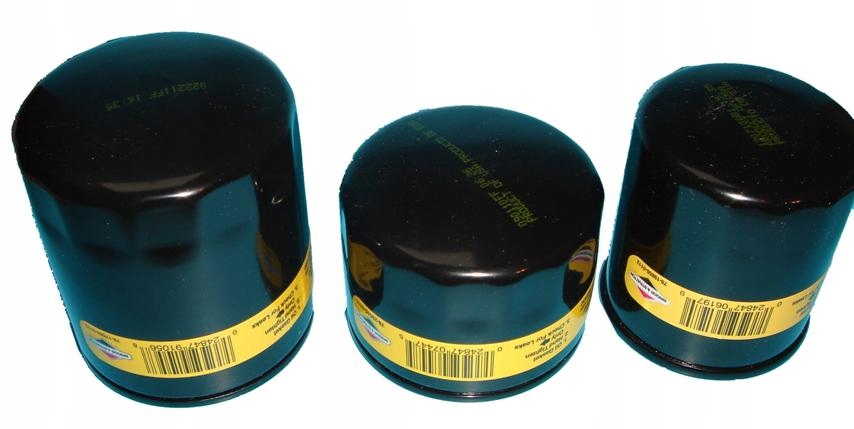 

Filtr oleju krótki B&s 492932S