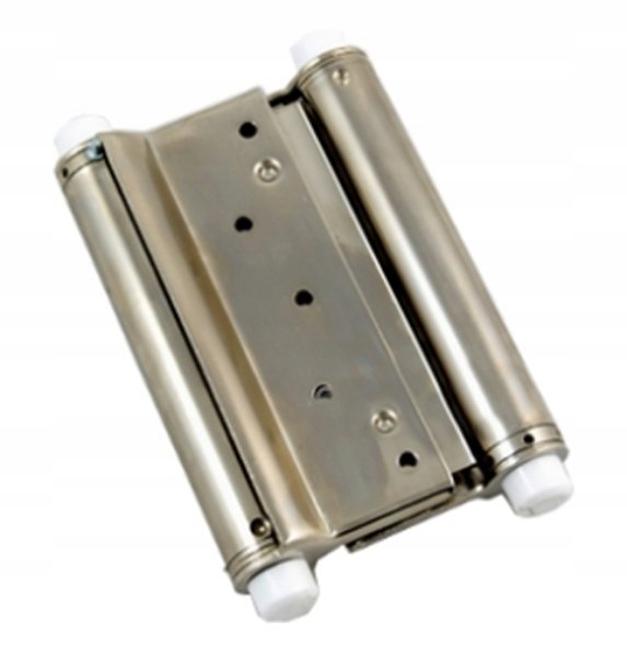 Kyvadlový Závěs, Panty Niklové 100 MM, Často Skladovací