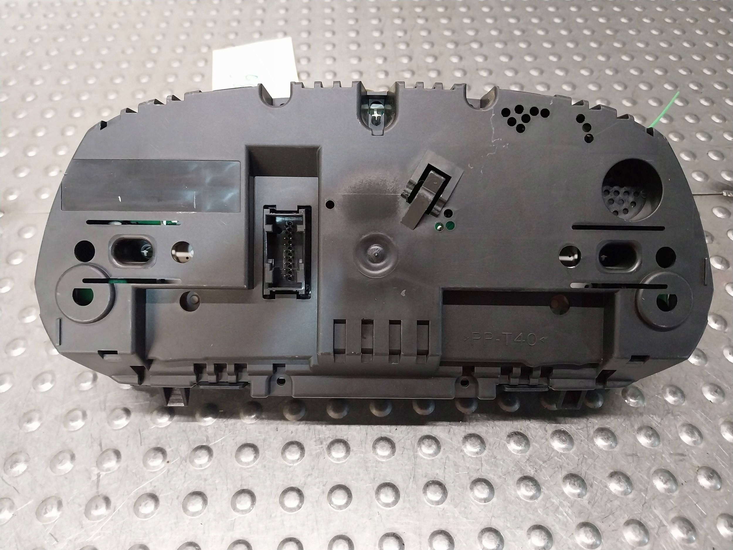 dials dials 9220963 BMW E90 E91 E92 EUROPA