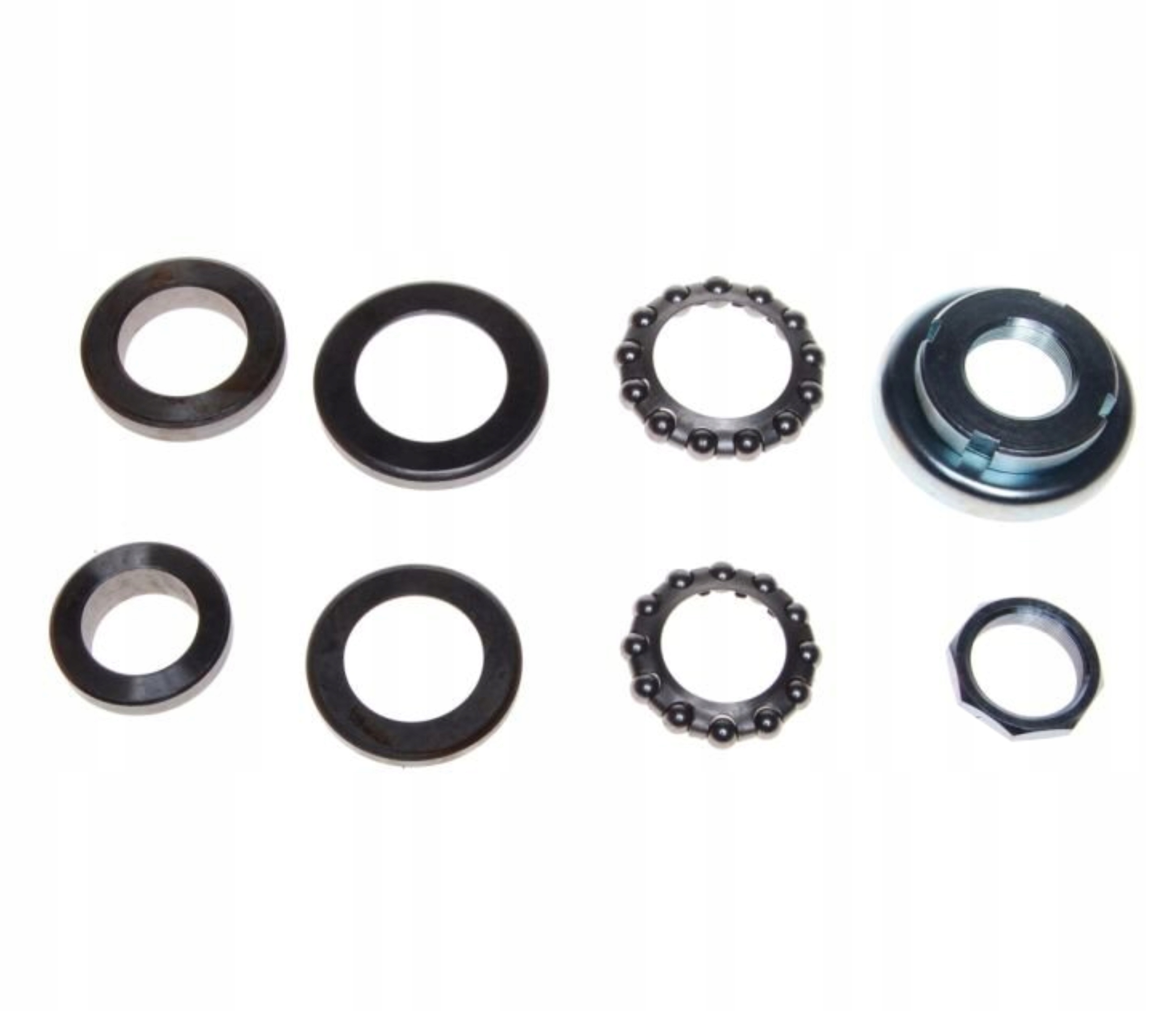 KINGWAY CHOPPER LIFAN 150 250 Łożyska Główki Ramy