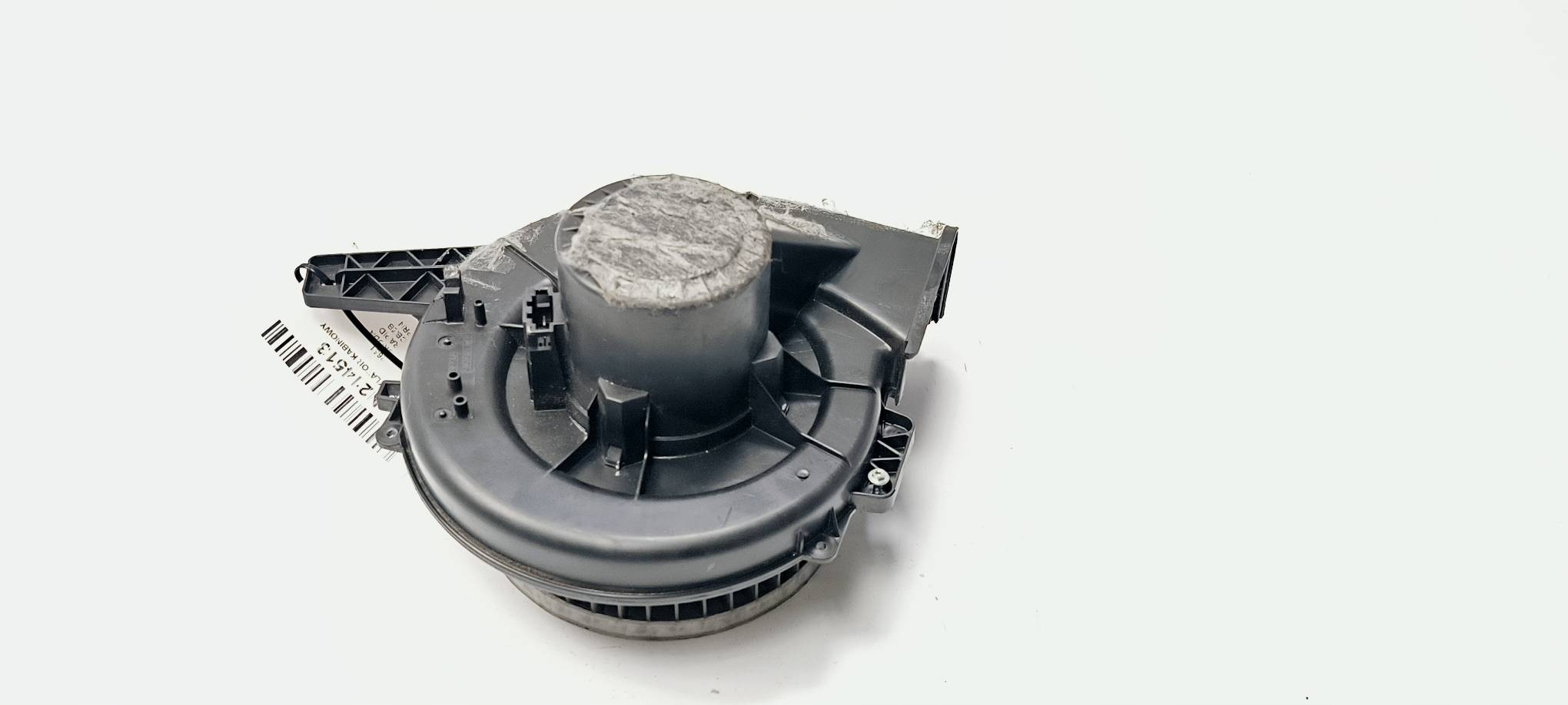 heating fan cab 6R1819015 SKODA RAPID