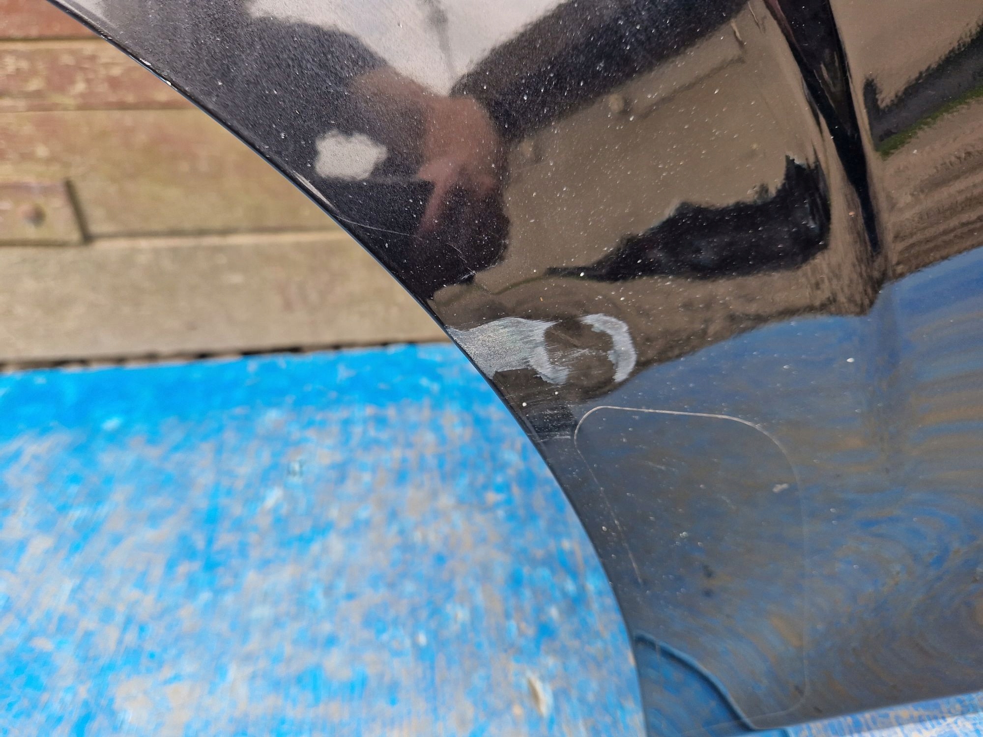door right rear. SUZUKI IGNIS III 2016R->