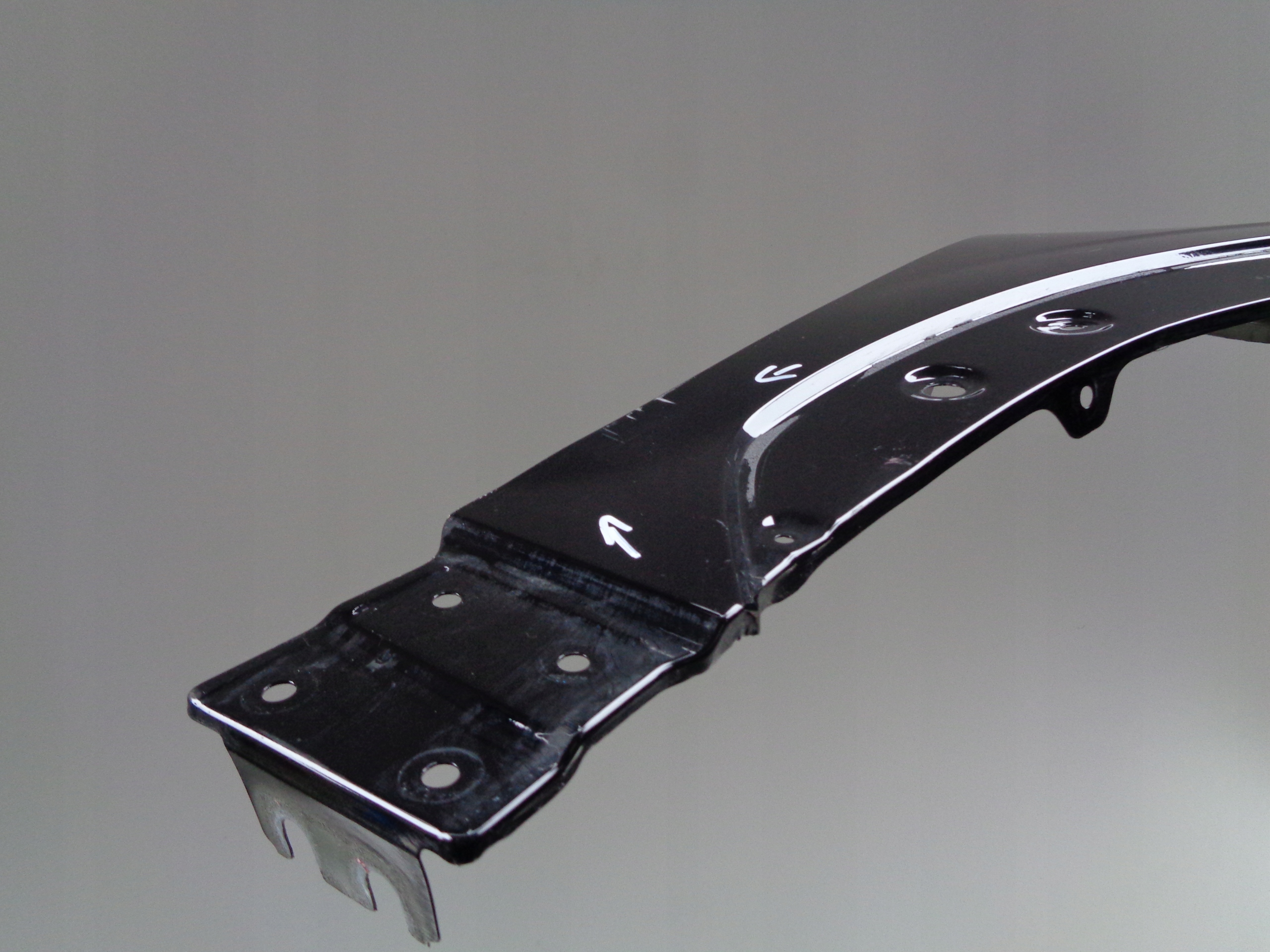 fender right front MG HS II 24- NR 50461