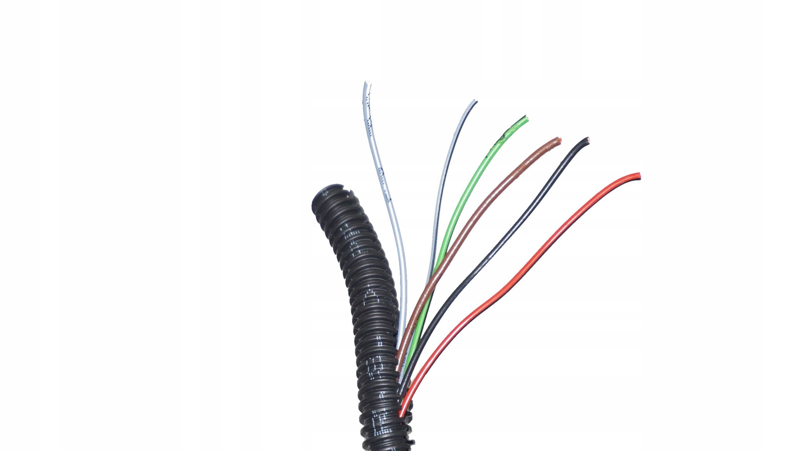 фонарь левый vw transporter CRAFTER SPRINTER коробка