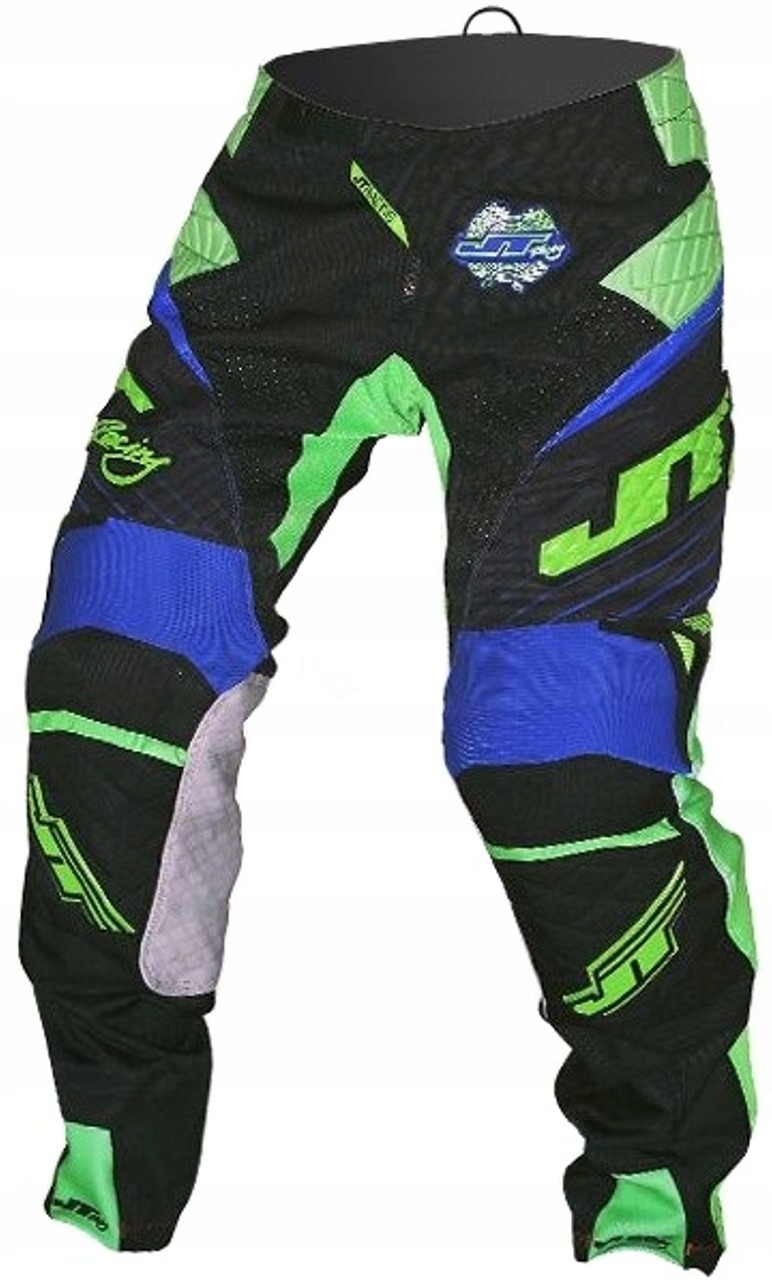 Nohavice Na Cross Jt Racing Protek veľkosť 32