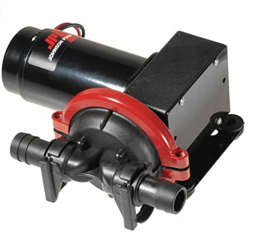 Pompa Zęzowa do wody Viking Power 16 Wwp 15 12V zęzy