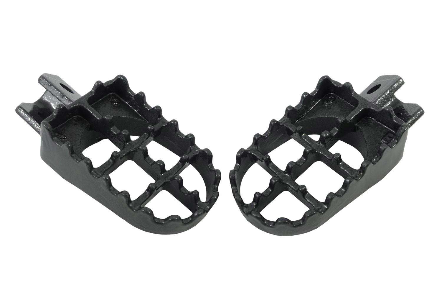 RECO-PC-53 - передні підніжки для YAMAHA PW 50 / PW 80 / TW 200