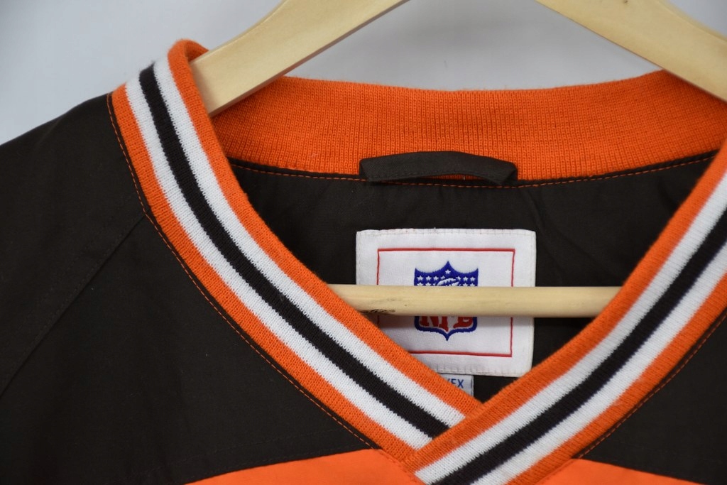 G-III Clevland Browns bluza męska XL NFL Rozmiar XL