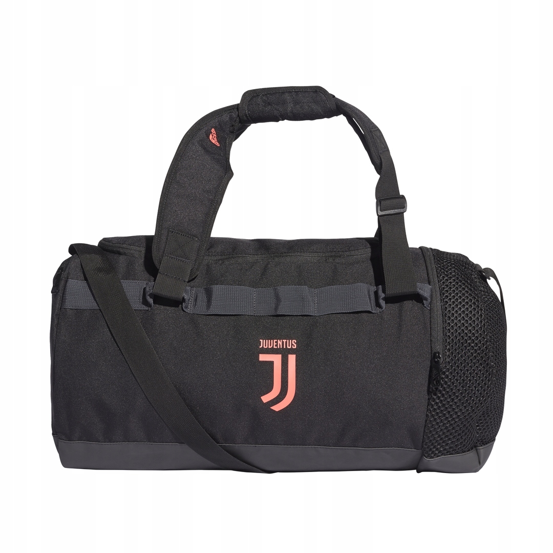 Torba adidas Juventus FC DU DY7523