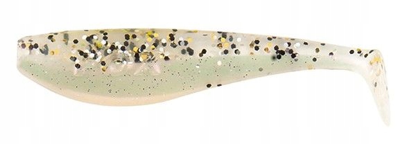 Fox Rage Zander Pro Shad 12cm Długość (cm): 12