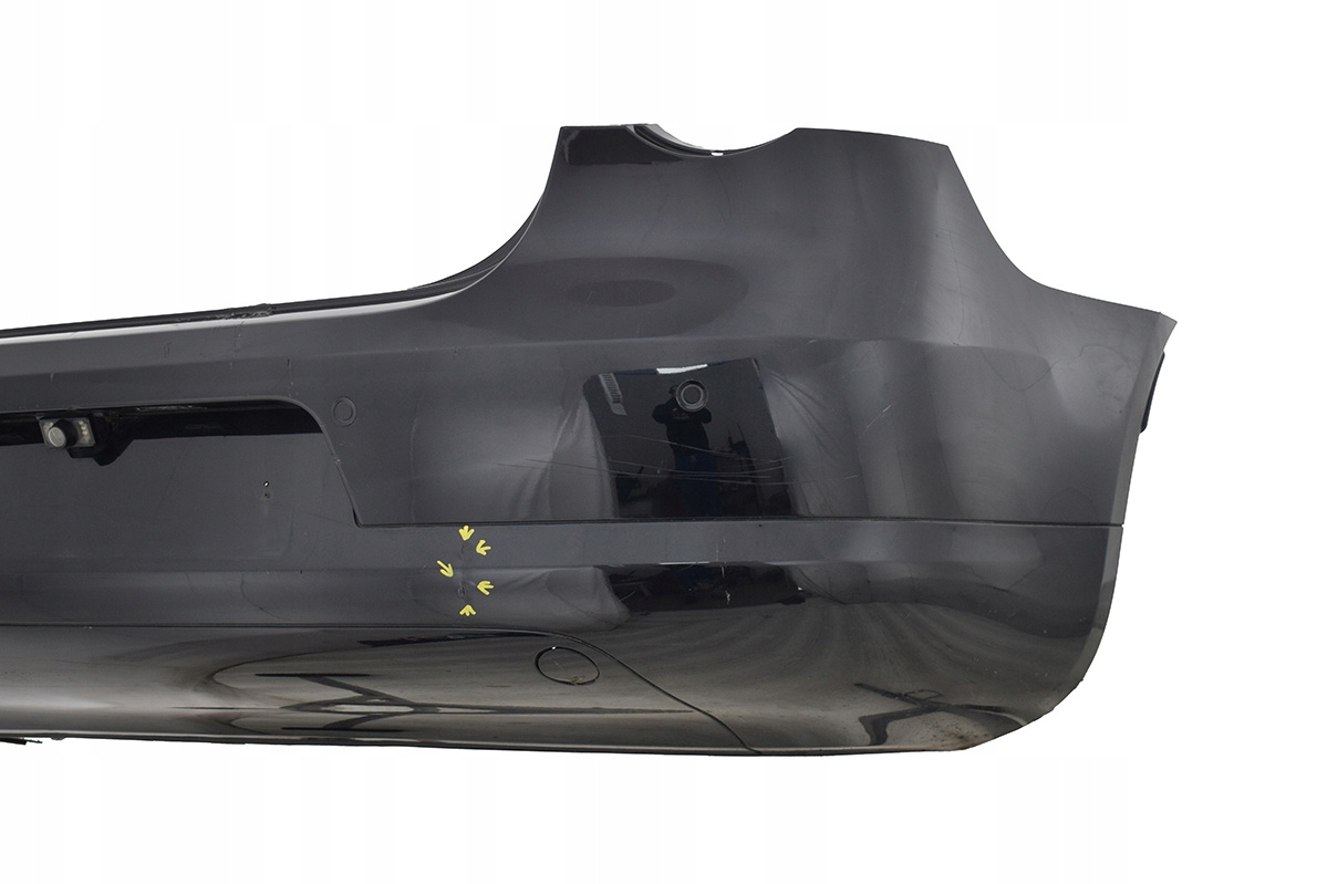 Paraurti posteriore posteriore VW EOS PDC