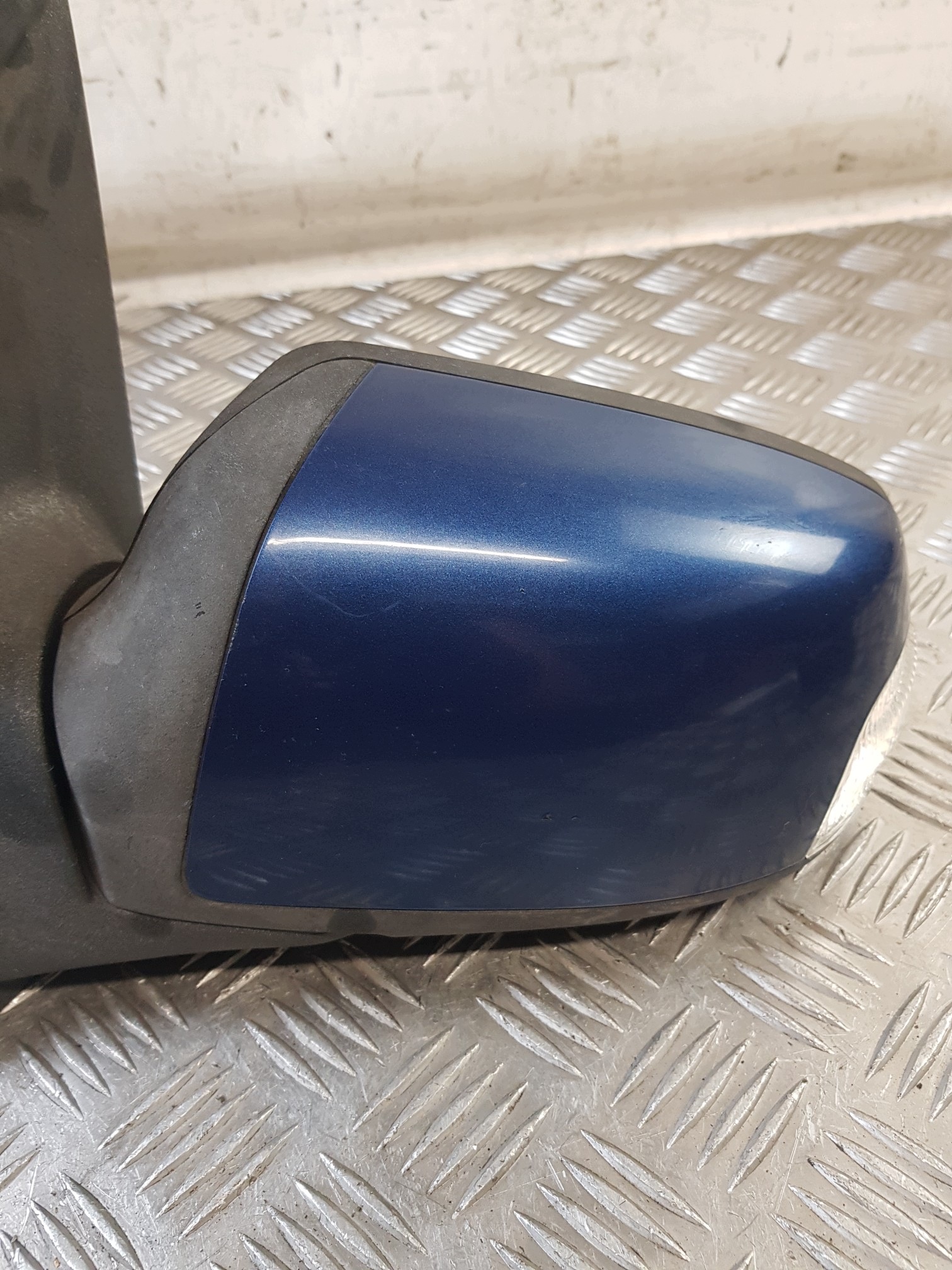 mirror left 6 PIN FORD FOCUS MKII LIFT