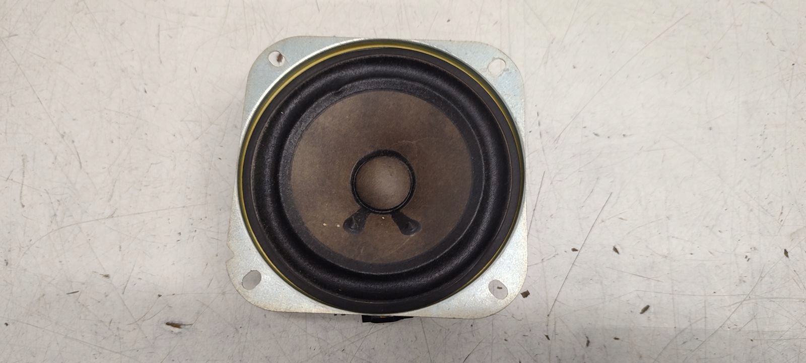 speaker speakers door Ford Transit Connect