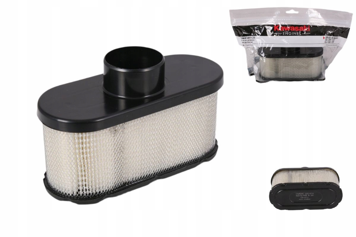 Vzduchový filter Kubota Kawasaki Oem E715610010