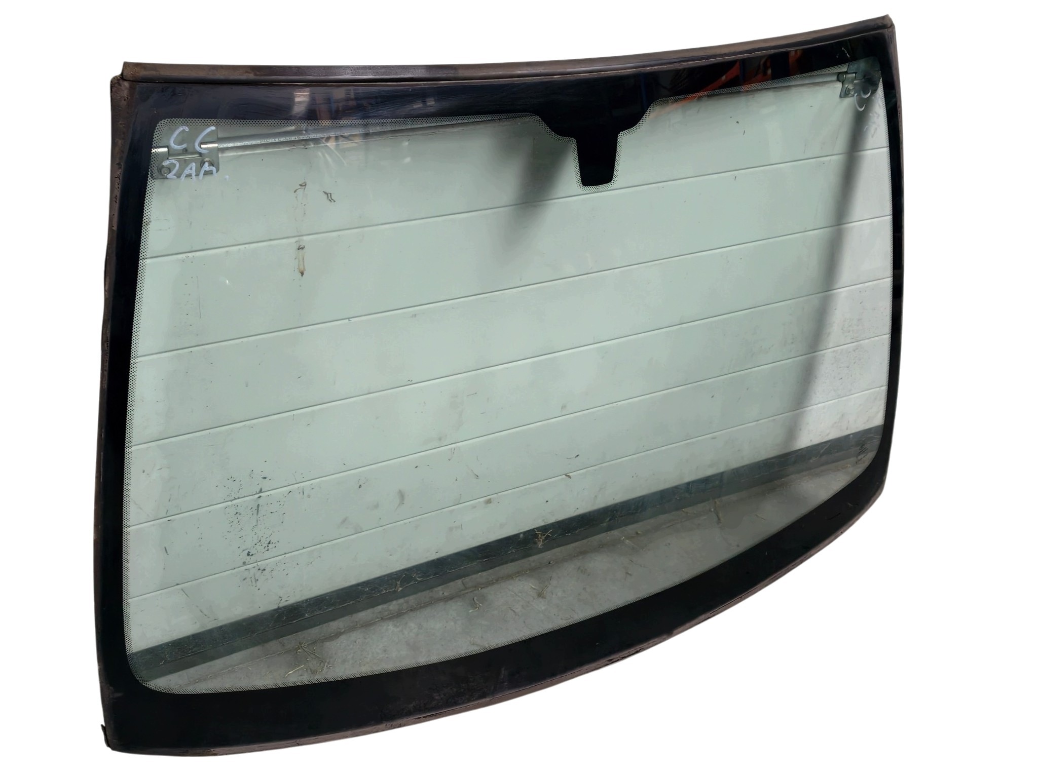 OPEL CORSA C pare-brise remplacement PS