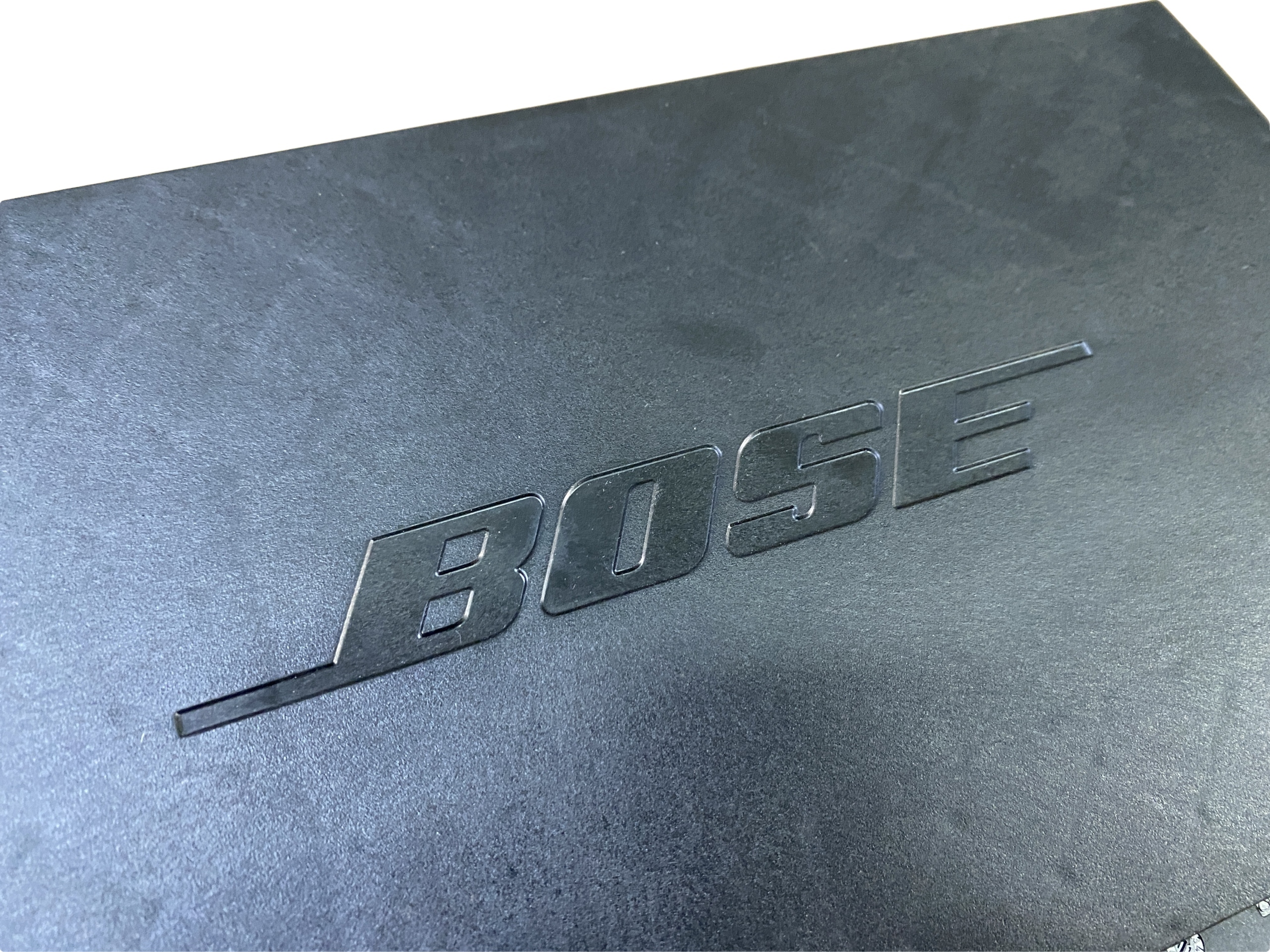 AUDI A6 A7 A8 4G amplifier BOSE 4G0035223B