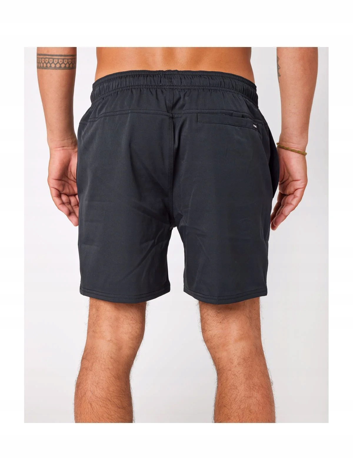 Boardshorty RIP CURL Daily Volley czarny L Kolor dominujący czarny