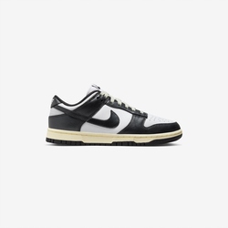 Boty Nike Dunk Low Prm (FQ8899-100) White/Black