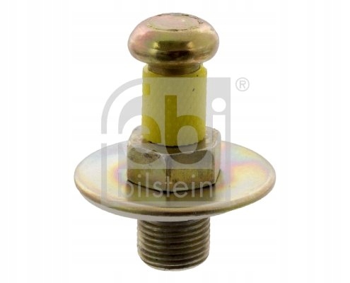 FEBI BILSTEIN 15676 RYGIEL ZAMKA DRZWI Producent części Febi Bilstein