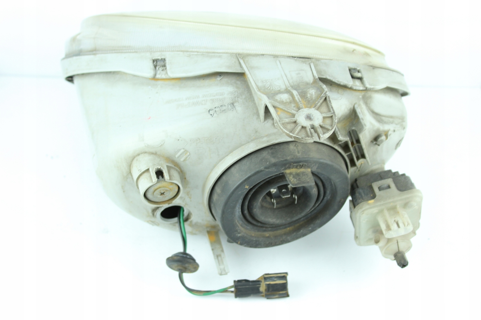 REFLEKTOR light front DAEWOO MATIZ right DAEWOO