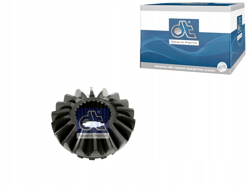 ZESTAW NAPRAWCZY MOSTU KOŁO KORONOWE R770 780 782 SCANIA R770 R780